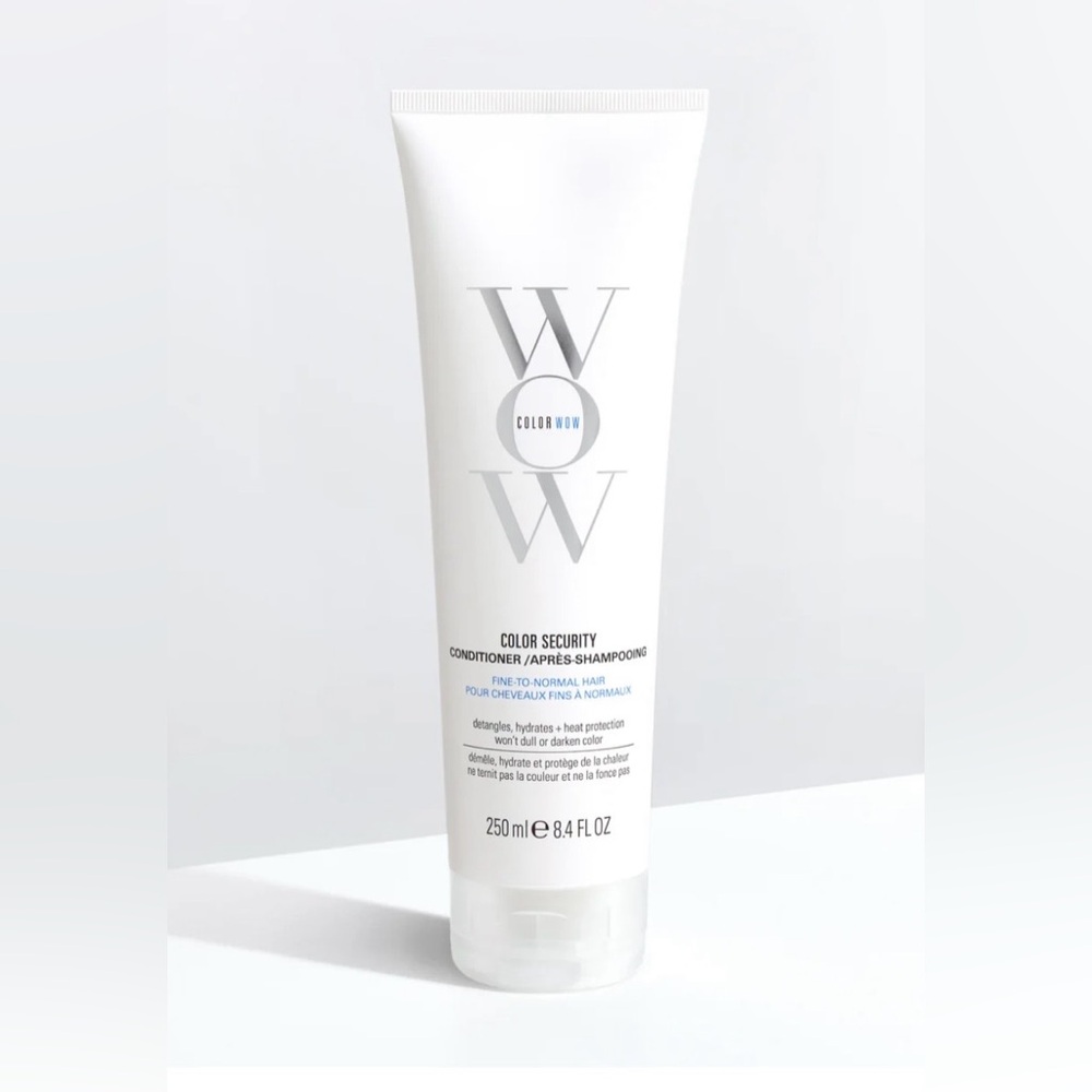 Color WOW - Color Hair Security Conditioner